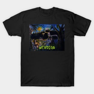 WENDIGO T-Shirt